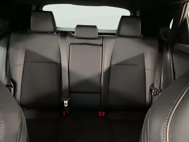 2026 Toyota bZ Limited Dallas TX