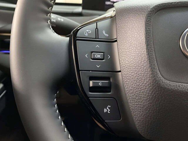 2026 Toyota bZ Limited Dallas TX