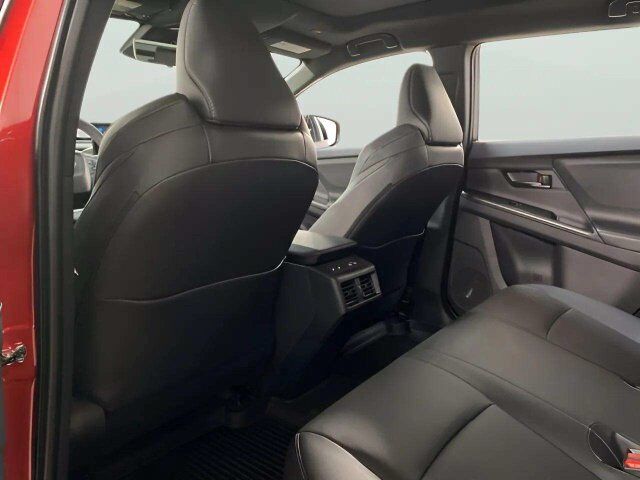 2026 Toyota bZ Limited Dallas TX