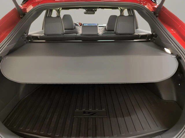 2026 Toyota bZ Limited Dallas TX