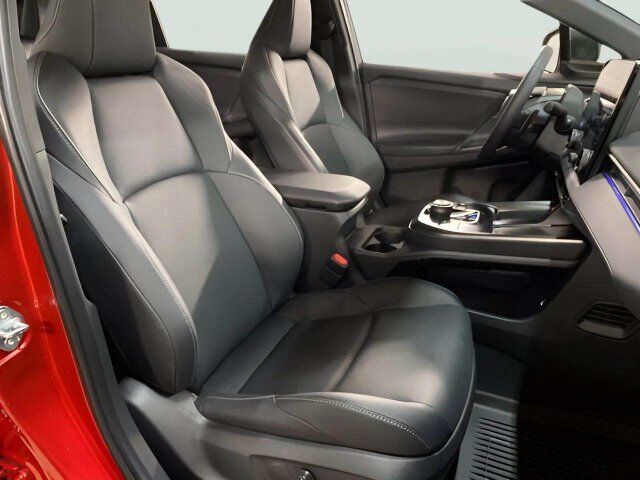 2026 Toyota bZ Limited Dallas TX