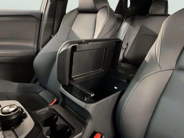 2026 Toyota bZ Limited Dallas TX