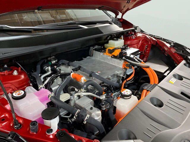 2026 Toyota bZ Limited Dallas TX