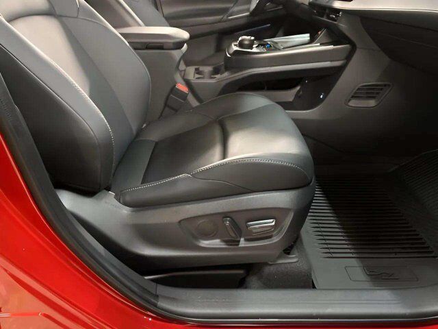 2026 Toyota bZ Limited Dallas TX