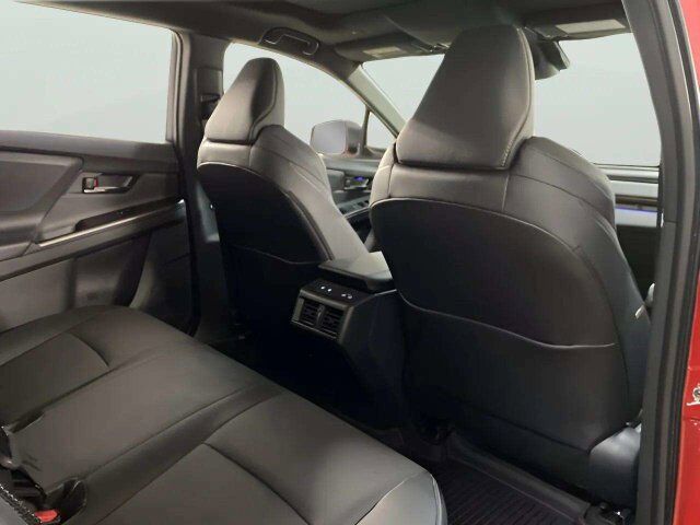 2026 Toyota bZ Limited Dallas TX