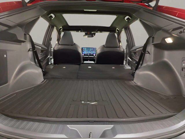2026 Toyota bZ Limited Dallas TX