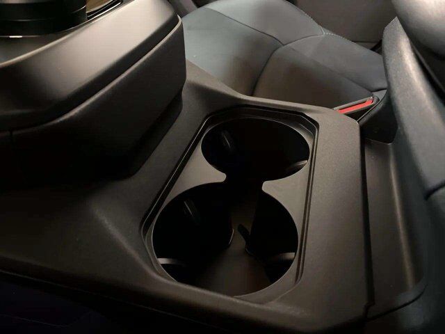 2026 Toyota bZ Limited Dallas TX