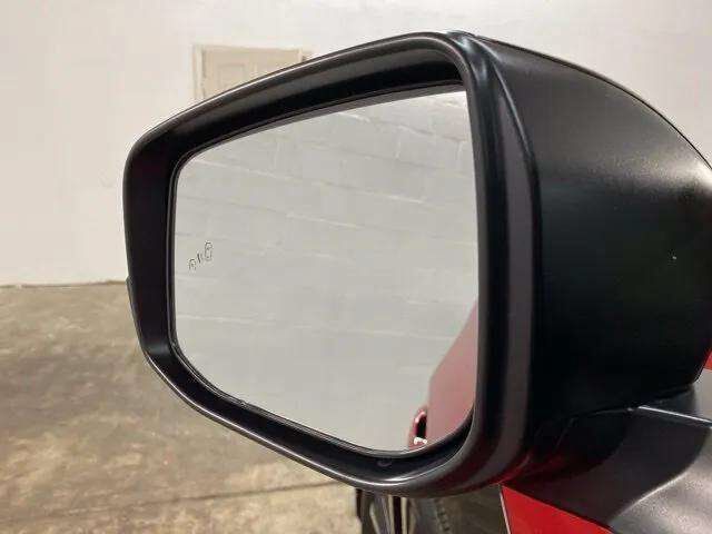 2026 Toyota bZ Limited Dallas TX