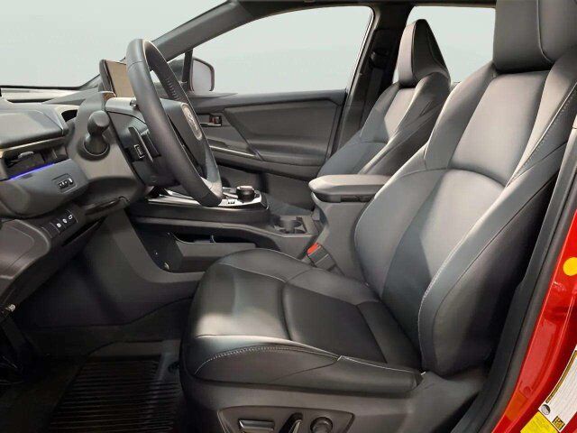 2026 Toyota bZ Limited Dallas TX