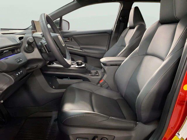 2026 Toyota bZ Limited Dallas TX