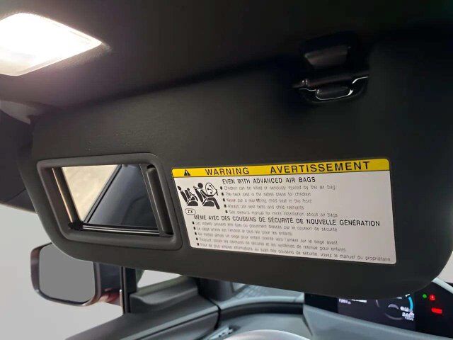 2026 Toyota bZ Limited Dallas TX