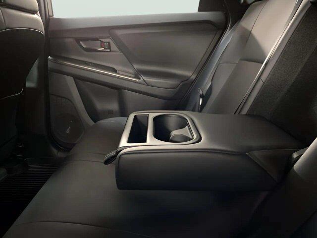 2026 Toyota bZ Limited Dallas TX