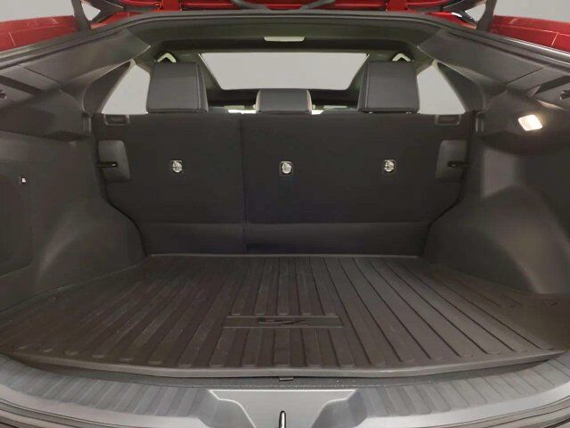 2026 Toyota bZ Limited Dallas TX
