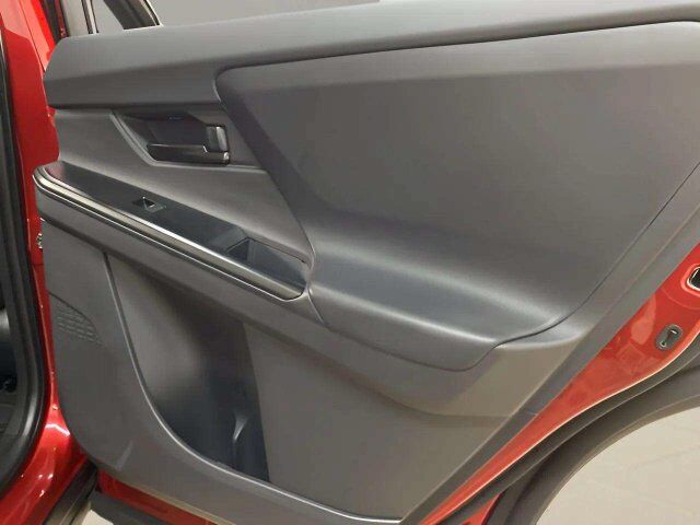 2026 Toyota bZ Limited Dallas TX