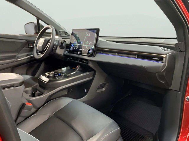 2026 Toyota bZ Limited Dallas TX