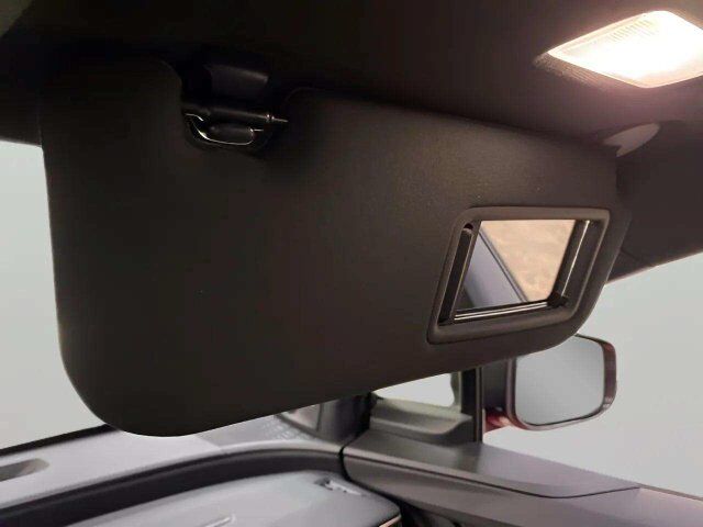 2026 Toyota bZ Limited Dallas TX