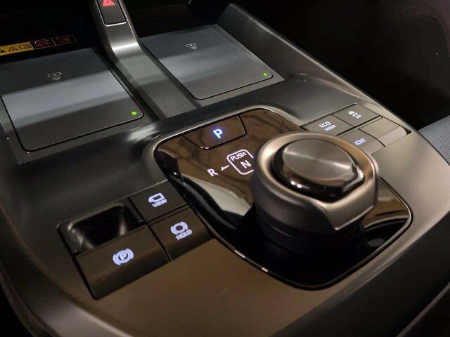 2026 Toyota bZ Limited Dallas TX