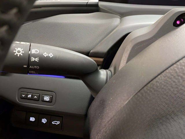 2026 Toyota bZ Limited Dallas TX