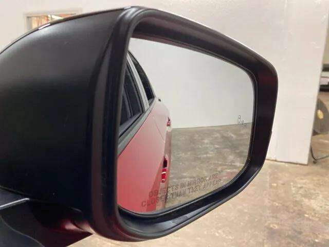 2026 Toyota bZ Limited Dallas TX