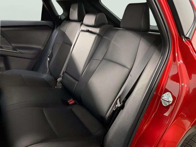 2026 Toyota bZ Limited Dallas TX