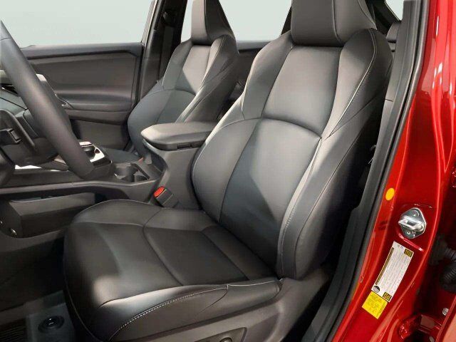 2026 Toyota bZ Limited Dallas TX