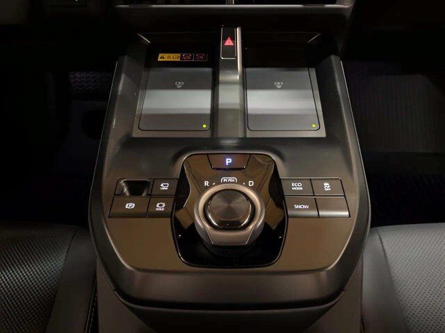 2026 Toyota bZ Limited Dallas TX