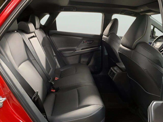 2026 Toyota bZ Limited Dallas TX