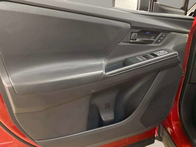 2026 Toyota bZ Limited Dallas TX