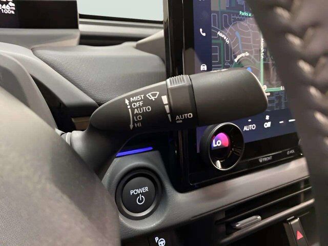 2026 Toyota bZ Limited Dallas TX