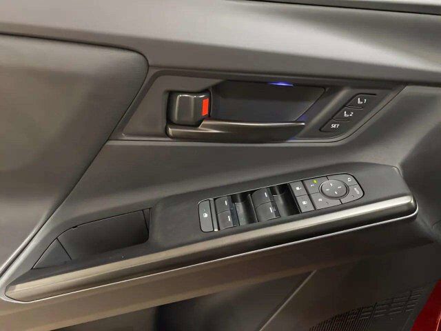 2026 Toyota bZ Limited Dallas TX