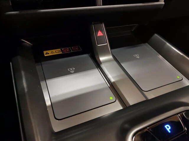 2026 Toyota bZ Limited Dallas TX