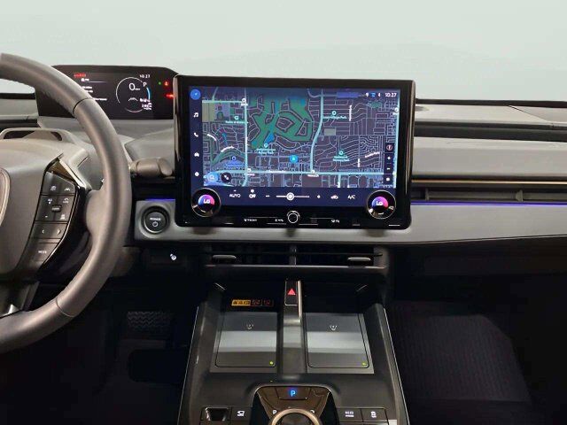 2026 Toyota bZ Limited Dallas TX