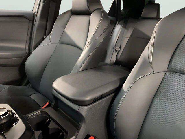 2026 Toyota bZ Limited Dallas TX