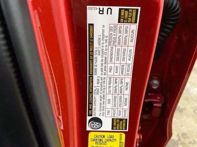 2026 Toyota bZ Limited Dallas TX