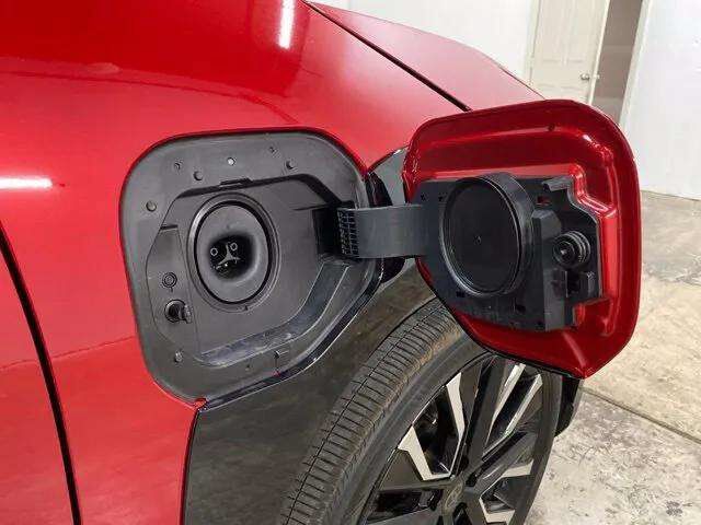 2026 Toyota bZ Limited Dallas TX