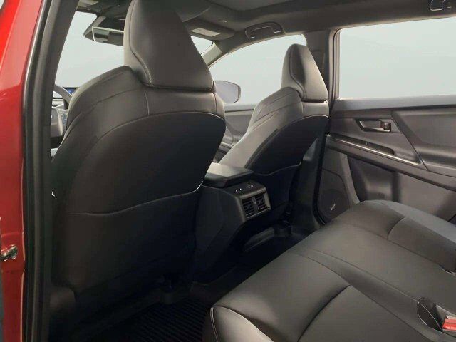 2026 Toyota bZ Limited Dallas TX
