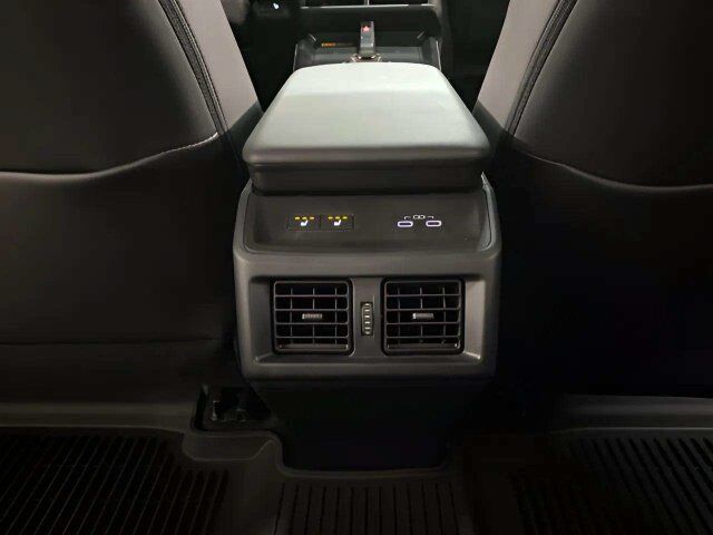 2026 Toyota bZ Limited Dallas TX