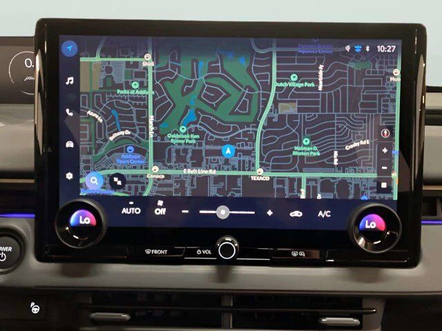 2026 Toyota bZ Limited Dallas TX