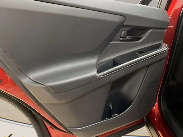 2026 Toyota bZ Limited Dallas TX