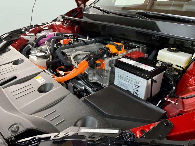 2026 Toyota bZ Limited Dallas TX