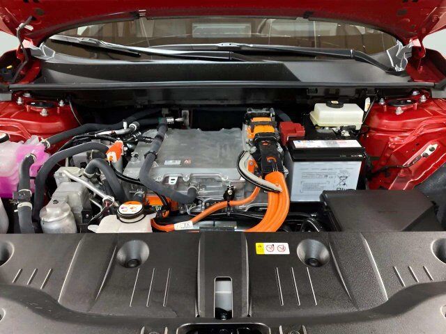 2026 Toyota bZ Limited Dallas TX