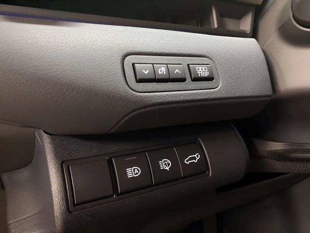 2026 Toyota bZ Limited Dallas TX