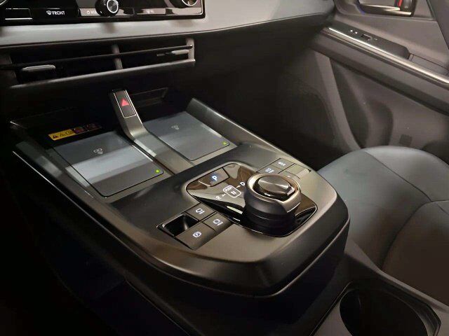 2026 Toyota bZ Limited Dallas TX
