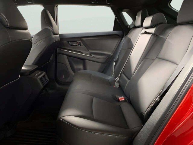 2026 Toyota bZ Limited Dallas TX