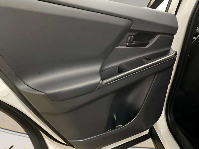 2026 Toyota bZ Limited Dallas TX