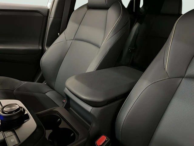 2026 Toyota bZ Limited Dallas TX