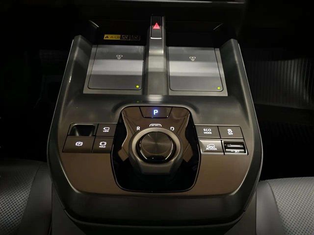 2026 Toyota bZ Limited Dallas TX