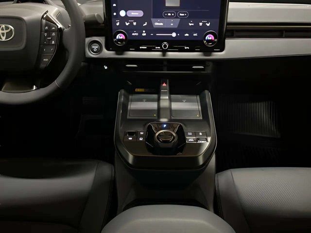 2026 Toyota bZ Limited Dallas TX