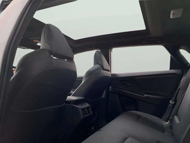 2026 Toyota bZ Limited Dallas TX