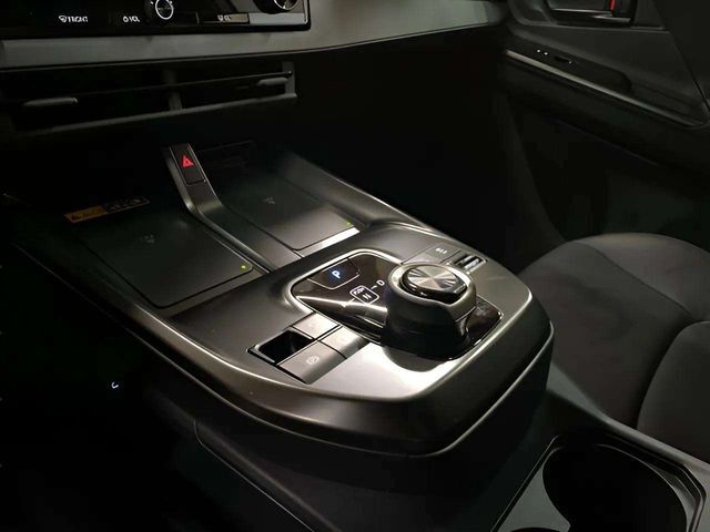 2026 Toyota bZ Limited Dallas TX